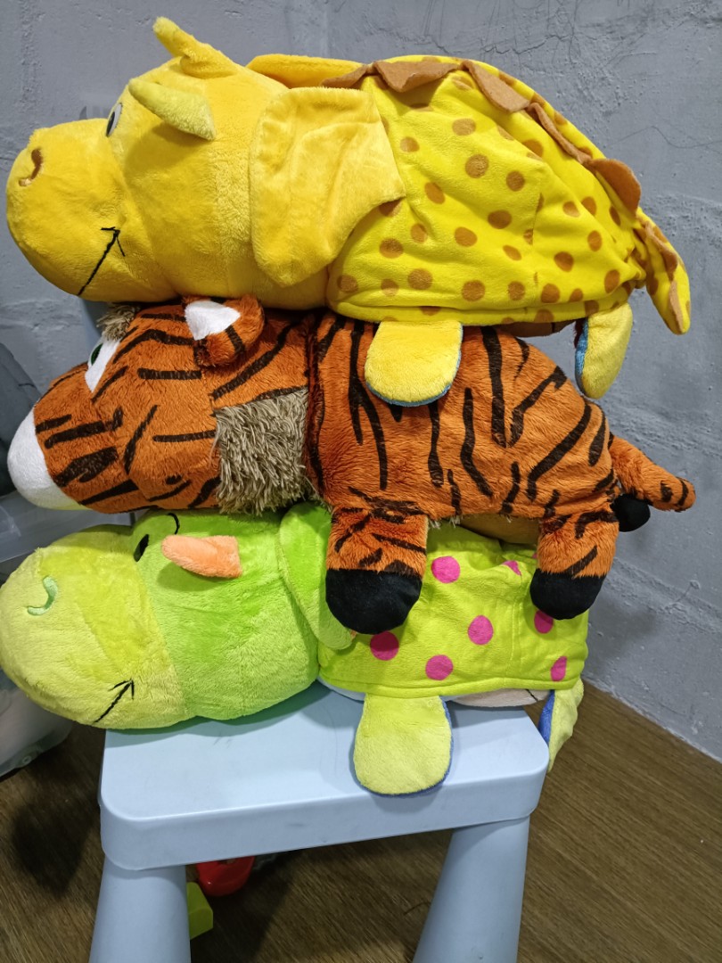 Flipazoo pillow outlet