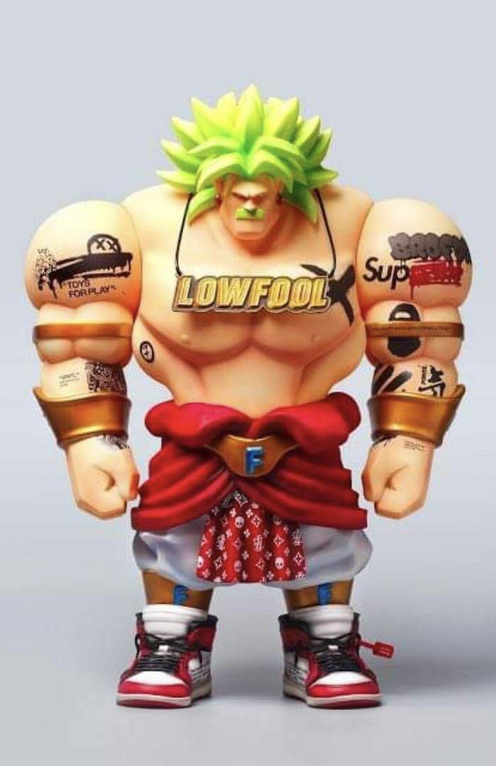 Foolsparadise ドラゴンボール 悟空 新品未開封 オカヤドカリ - xl