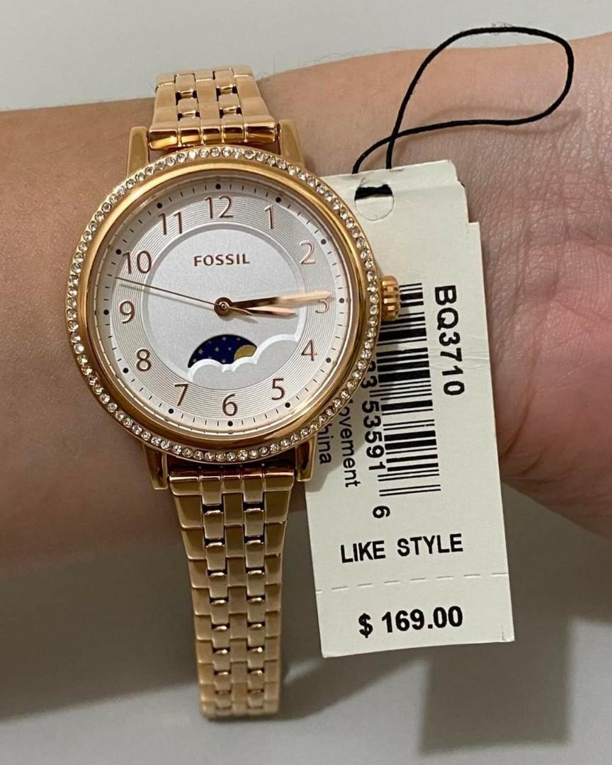 Fossil Womens Watch new arrival fr 
