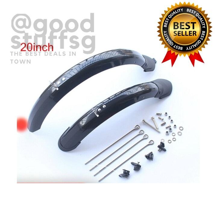 Bmx bike fenders deals