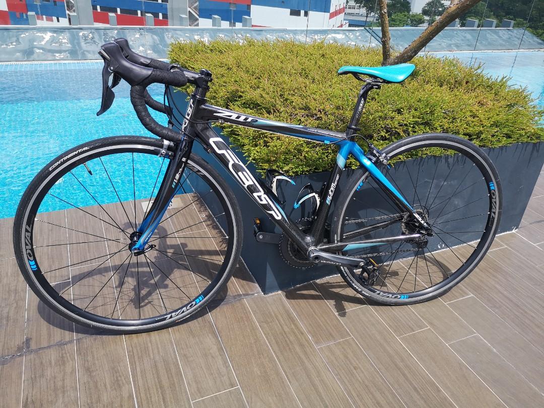 Xs carbon road bike 2025