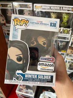 (Category: ) located in . Submitted by funkosyraf (Listing ID 1141740733, Image 1). Description: .