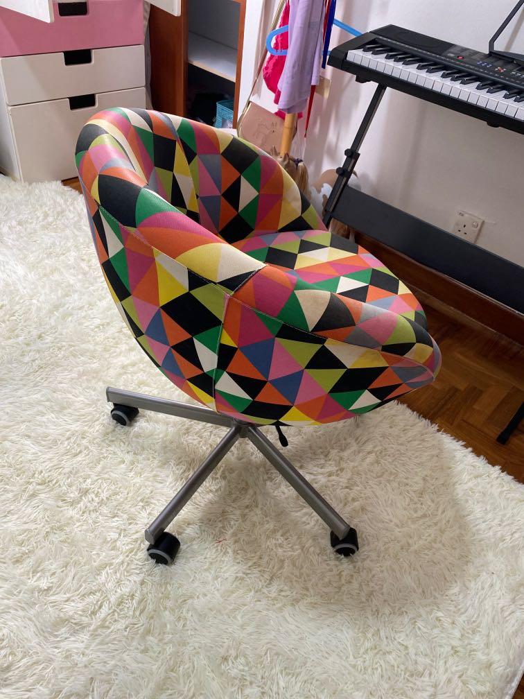 Funky office chair for cheap Furniture Home Living Furniture