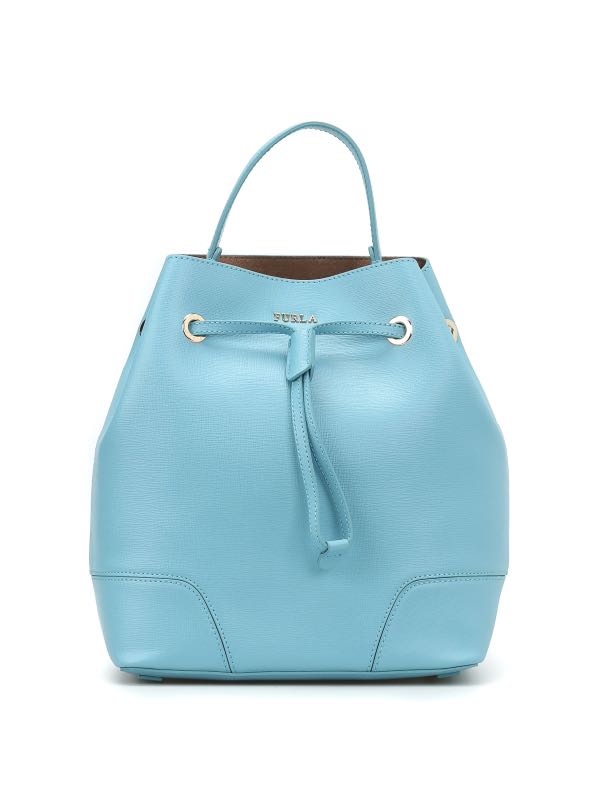 FURLA Stacy Small Bucket Bag