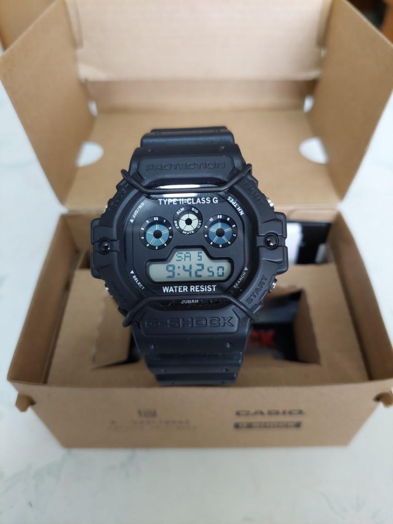 G Shock N Hoolywood Dw5900NH 1 Carousell