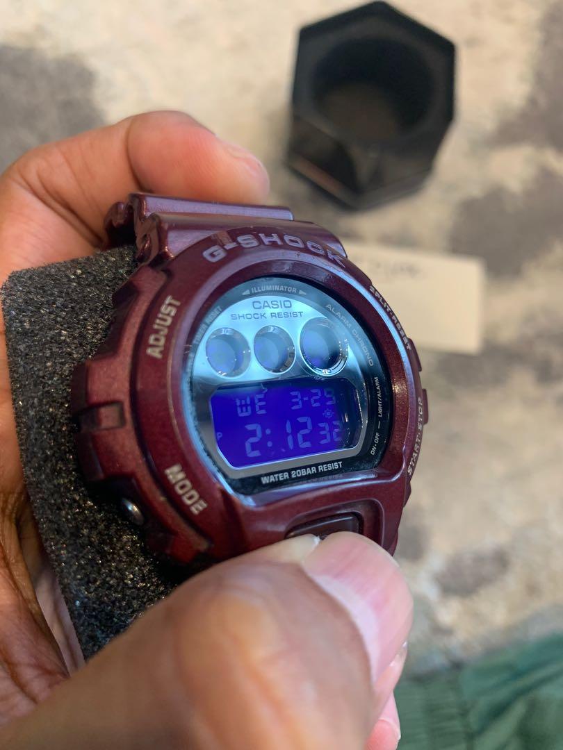 Dw6900 sb4 2025