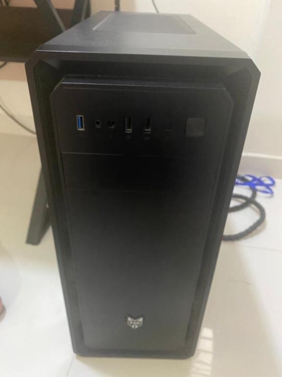 I7 8700k 1660 hotsell super