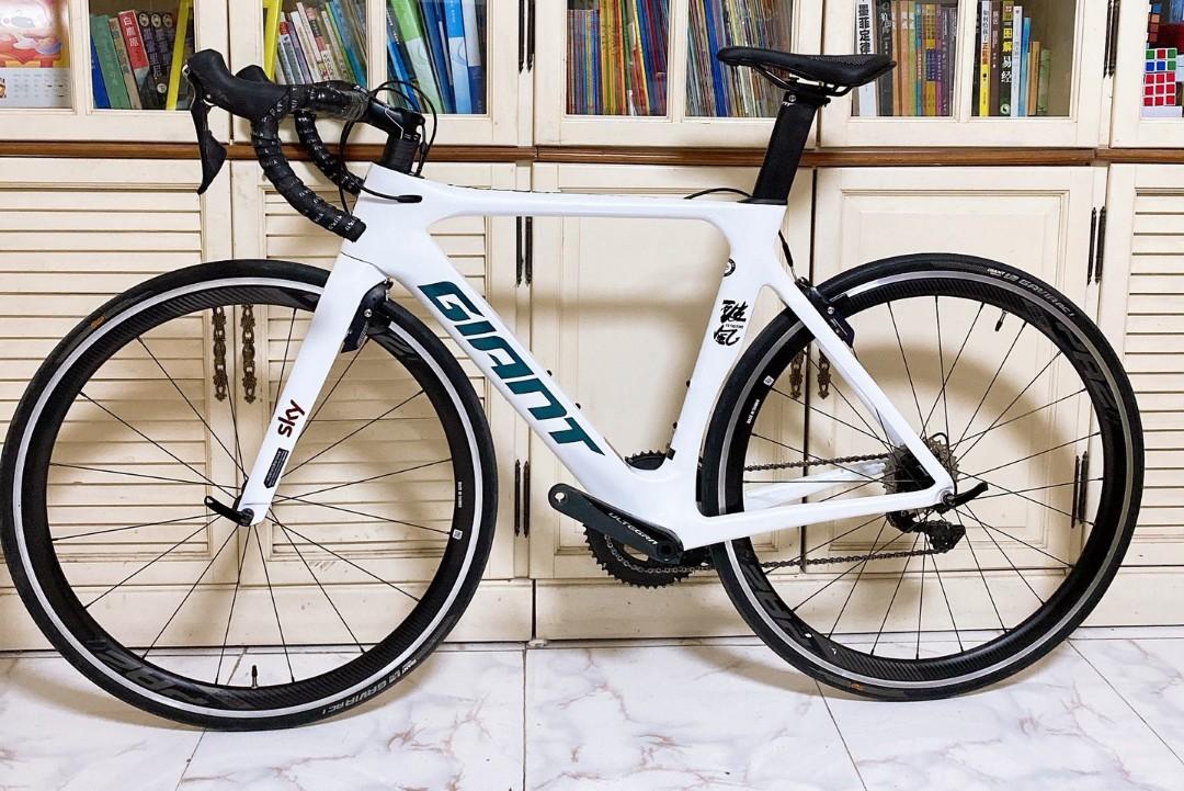 Giant propel advanced hot sale 1 se 2020