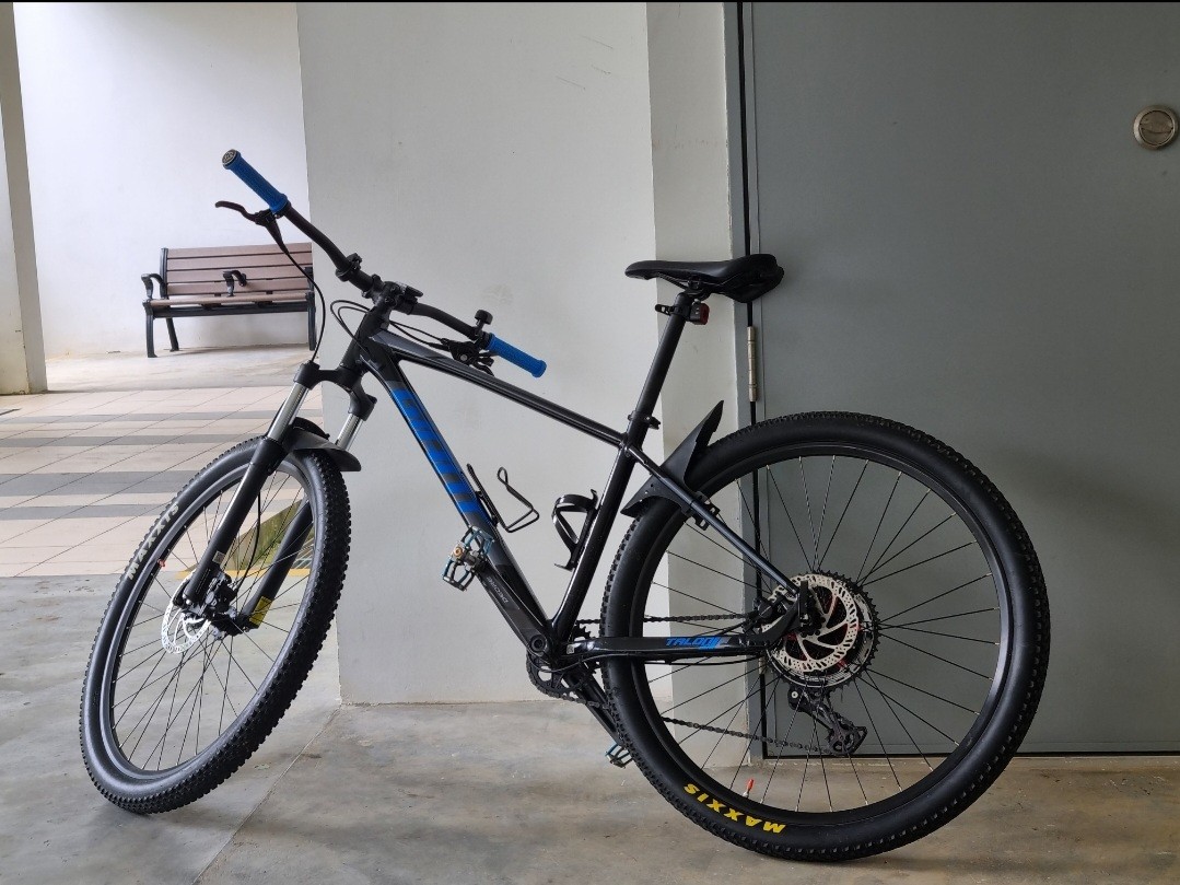 giant road bike wheels