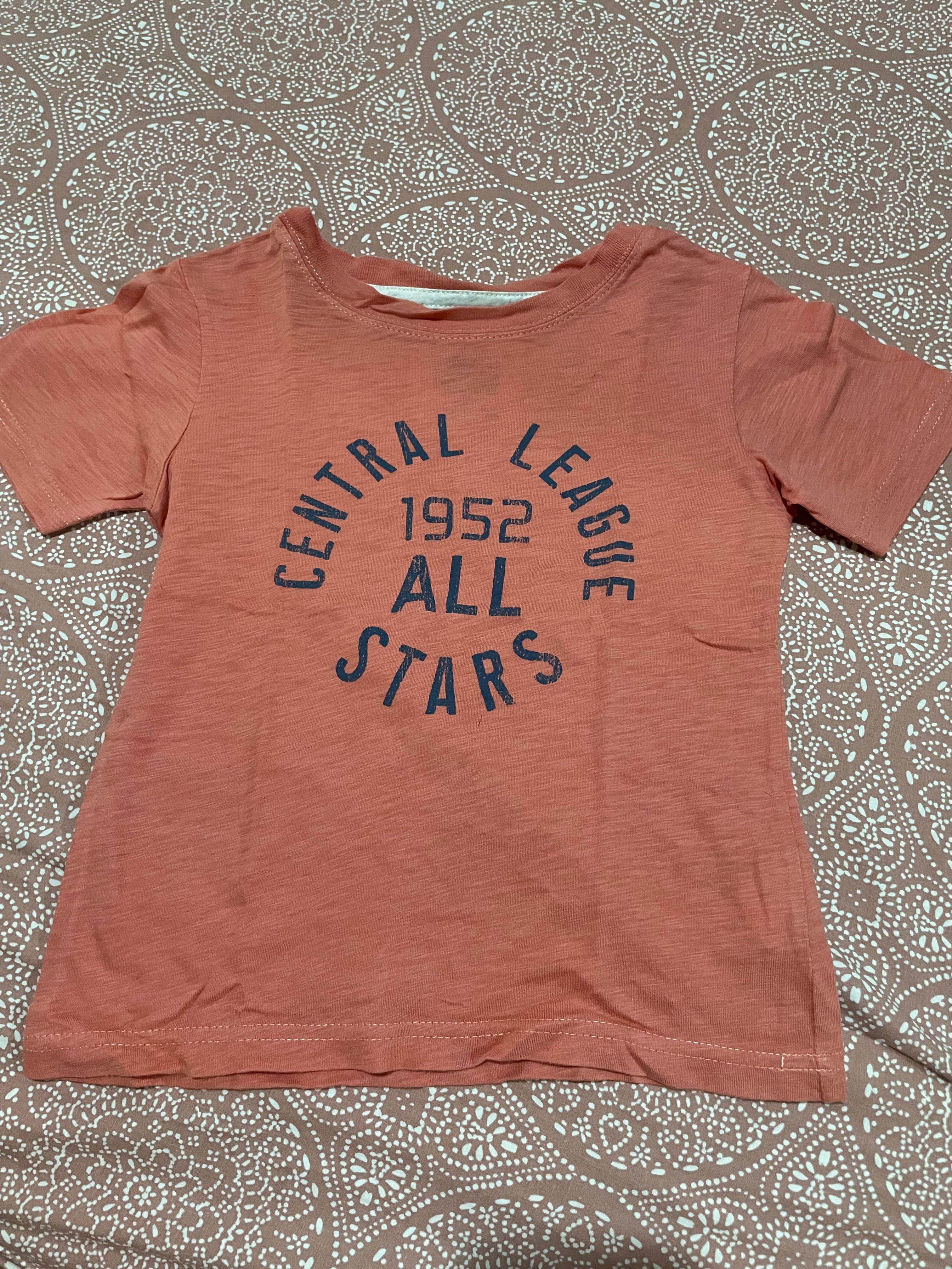 Gingersnaps Size4 (Category: Babies & Kids Fashion) located in Taguig. Submitted by the_abilty (Listing ID 1141692782, Image 1). Description: .