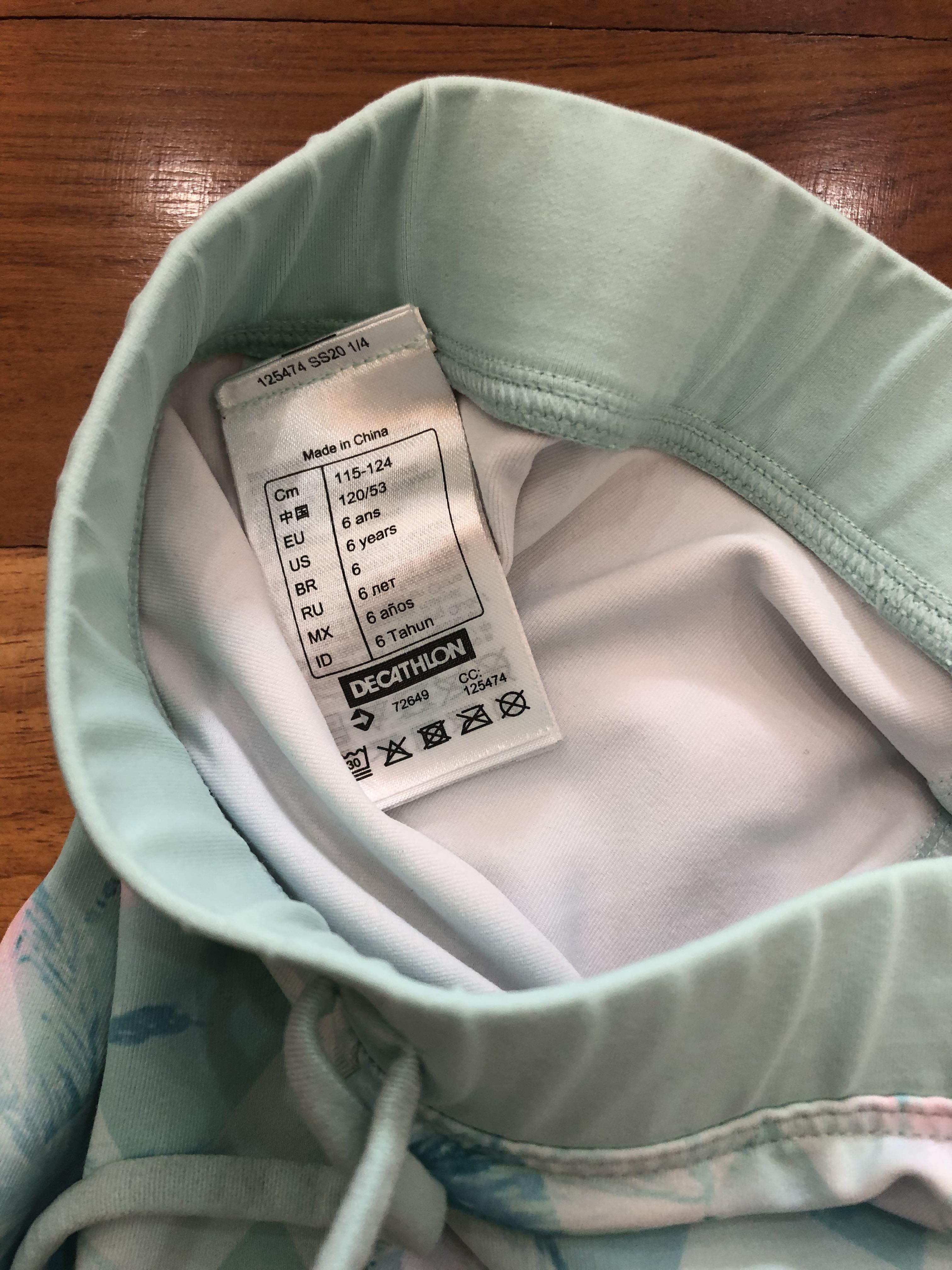 Seed clearance girls leggings