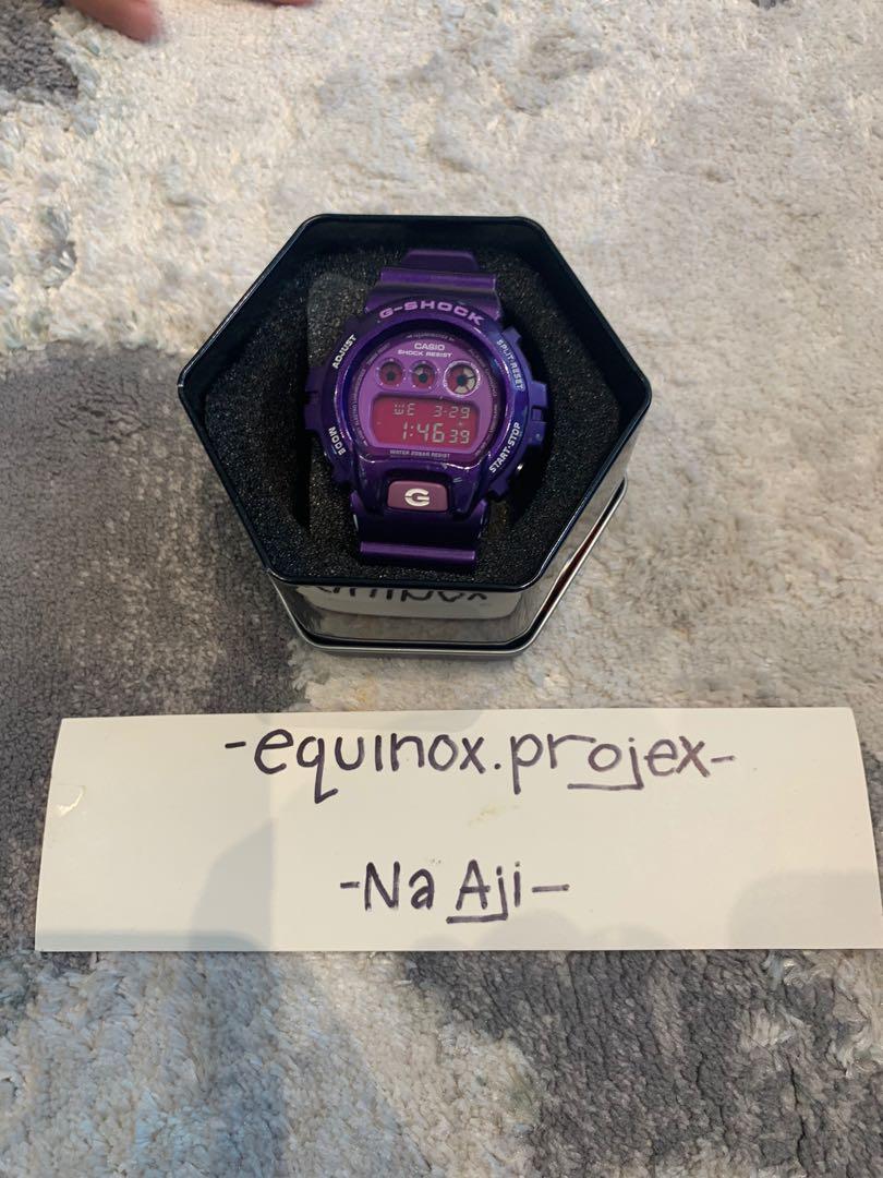 Gshock dw6900 cc6 clearance
