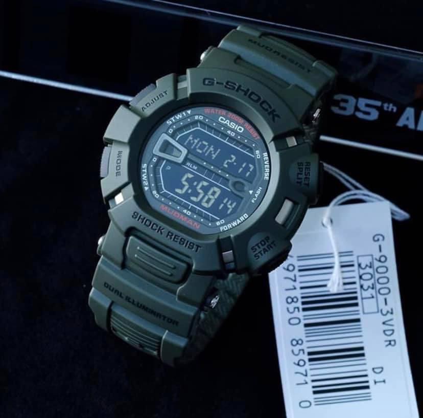G90003vdr shop
