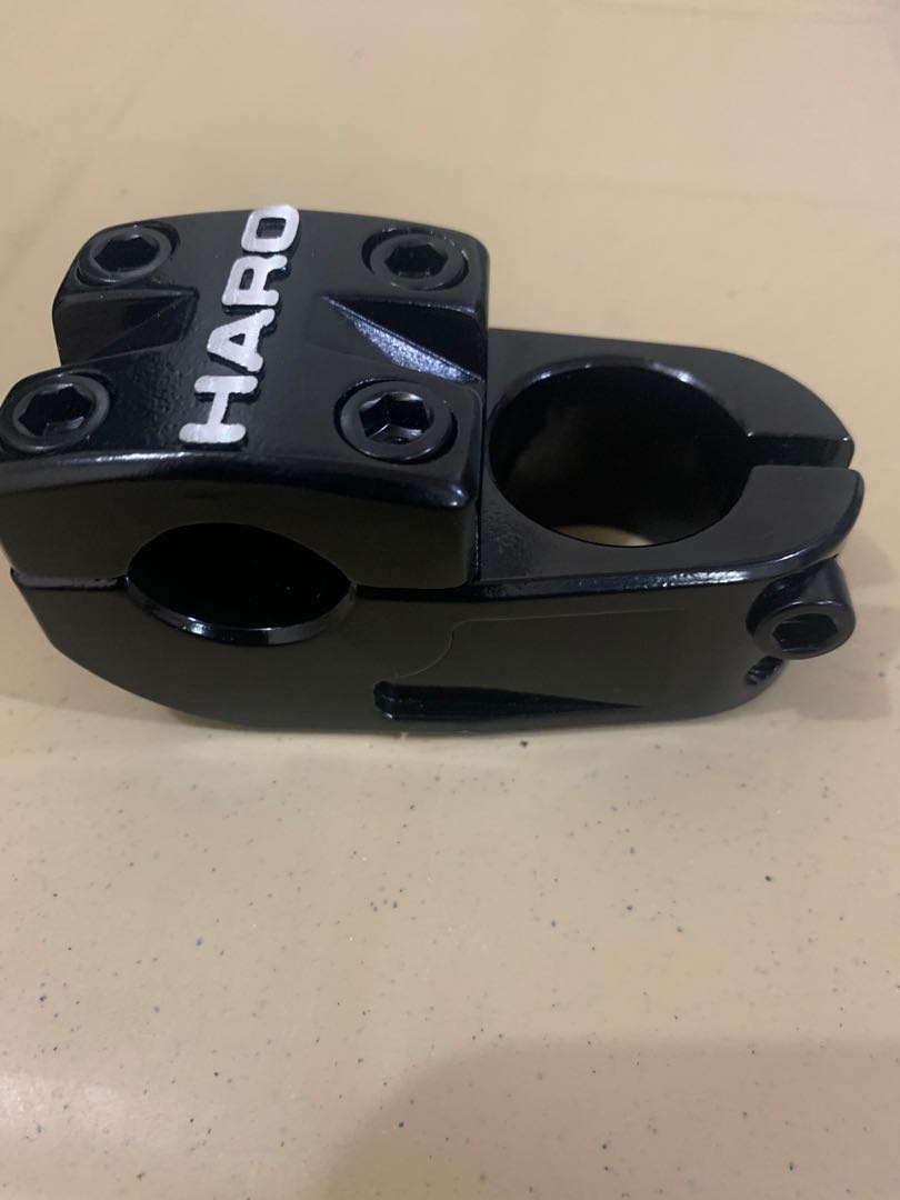 Haro bmx stem deals