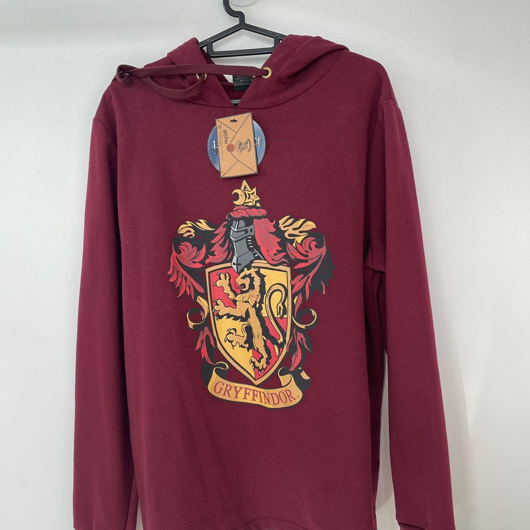 Gryffindor discount hoodie primark