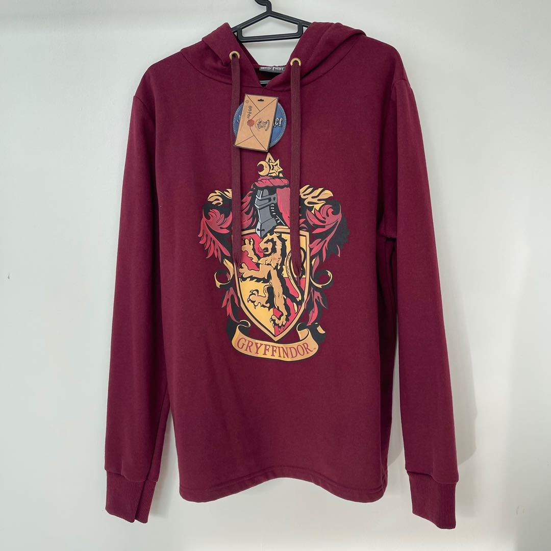 Official harry deals potter hoodie