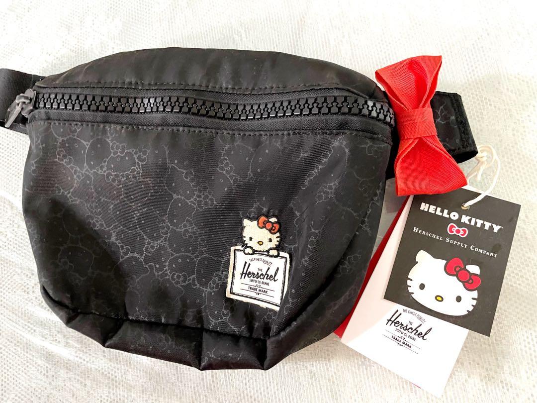 Herschel Hello Kitty crossbody bag