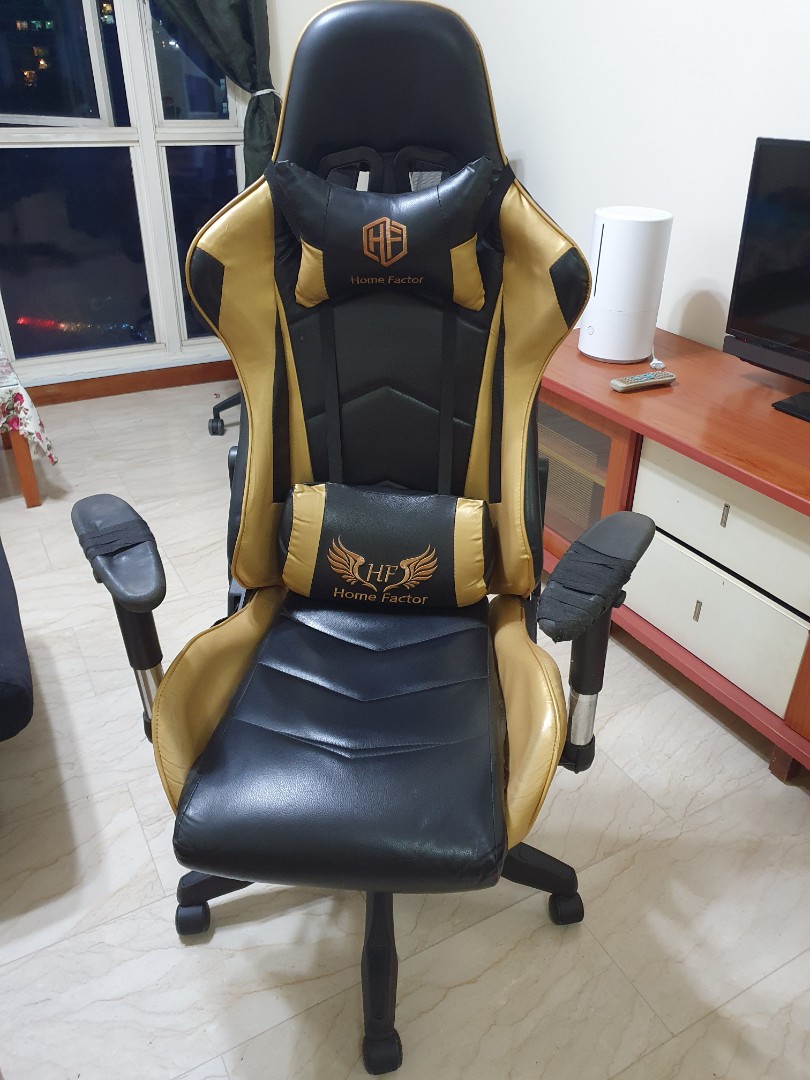 Home factor gaming chair deals