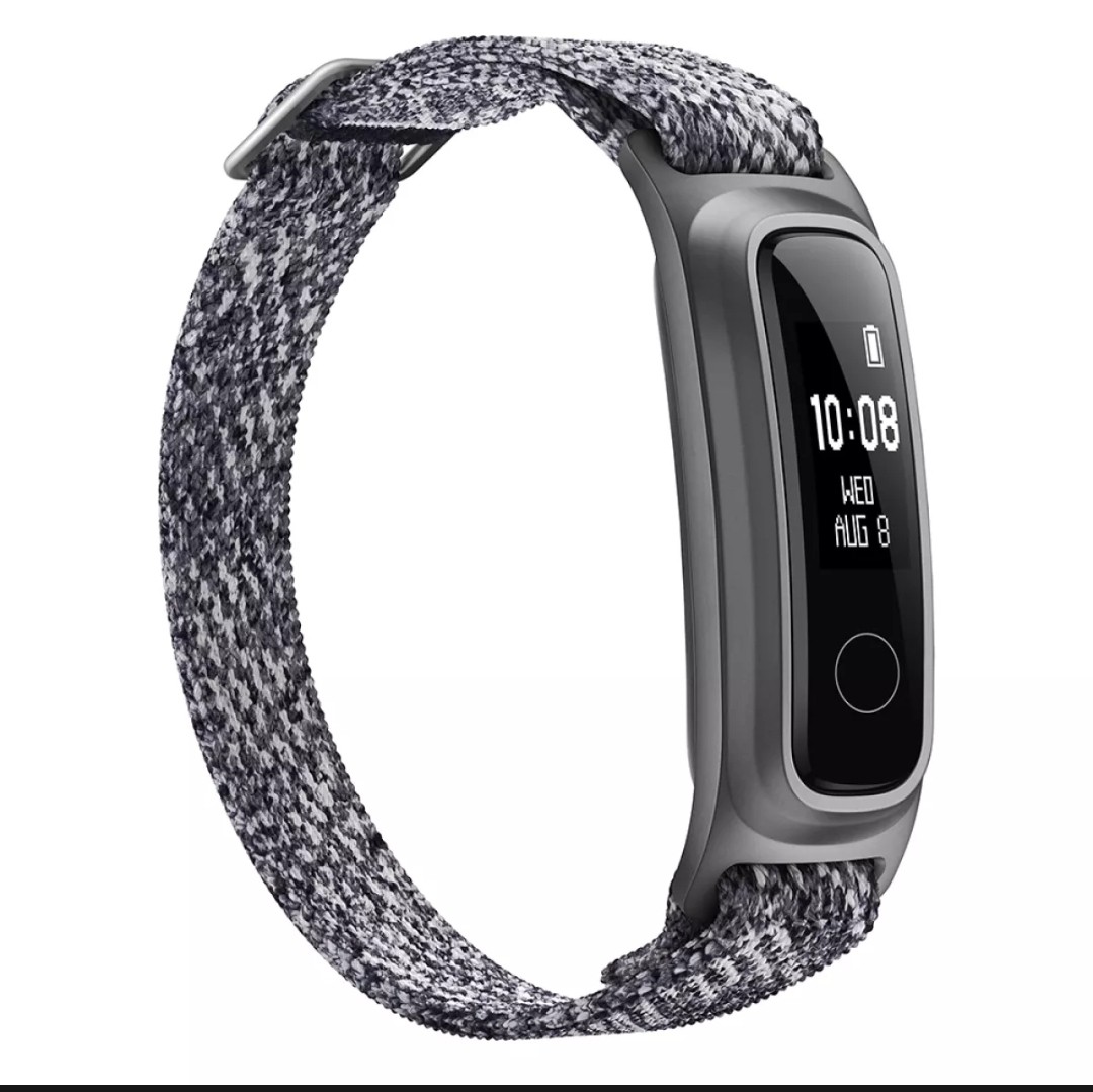 Honor Band 5 sports edition, Mobile Phones \u0026 Gadgets, Wearables \u0026 Smart  Watches on Carousell