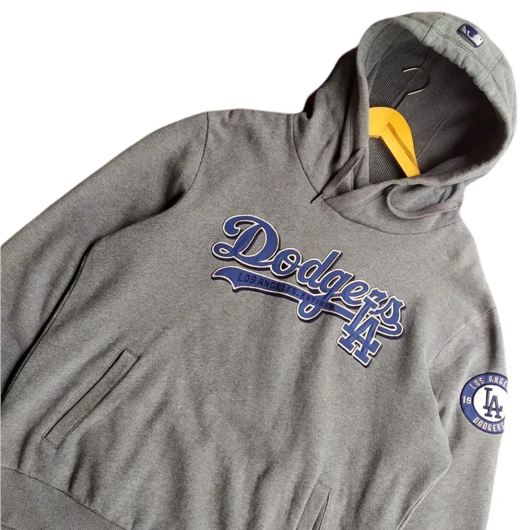 2023 NEW La Dodgers Baseball Mlb Hoodies Jacket for Men 01 Smart trendy   Lazadavn