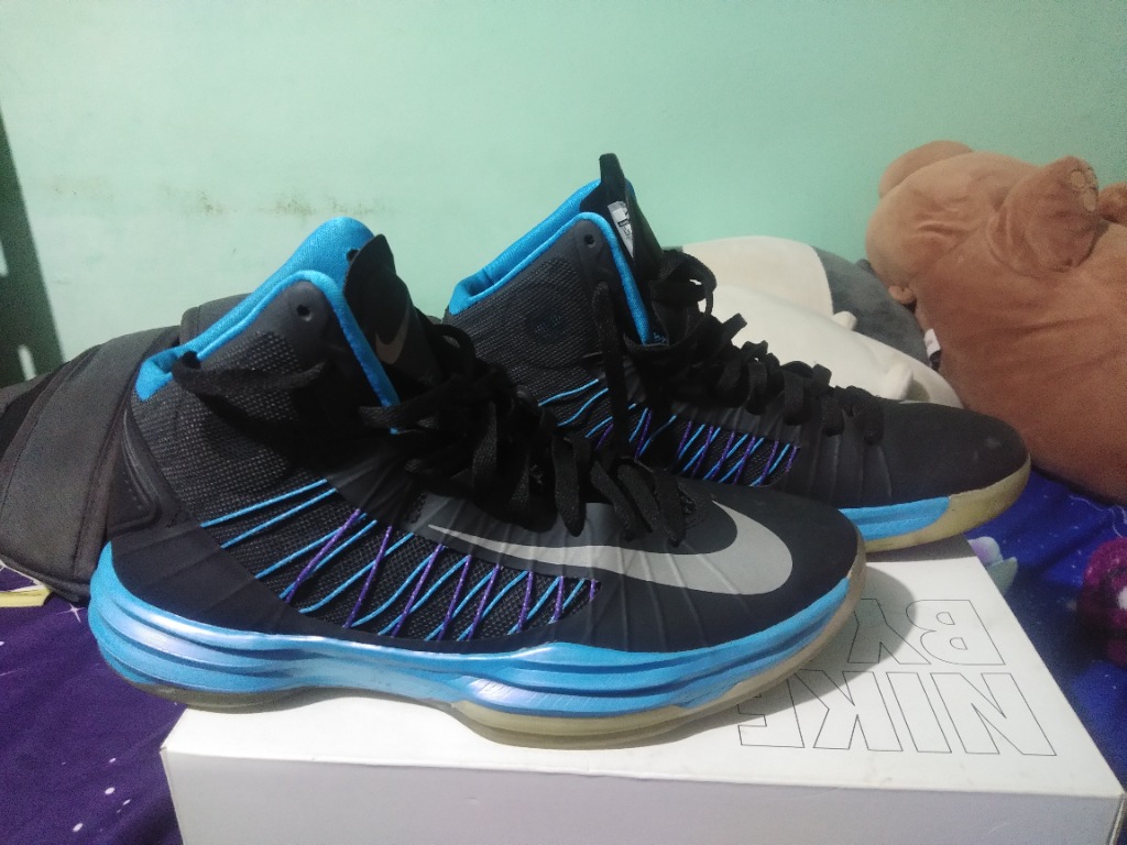 Hyperdunk 2012 for store sale