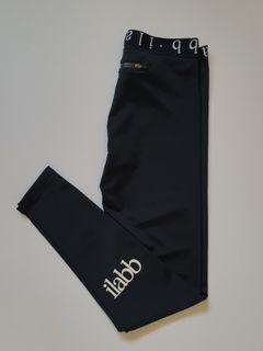Ilabb black tights