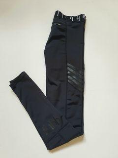 Ilabb black tights