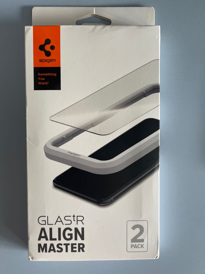 spigen alignmaster iphone 12 pro max