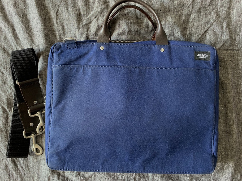 JACK SPADE Laptop Bag, Computers & Tech, Parts & Accessories, Laptop