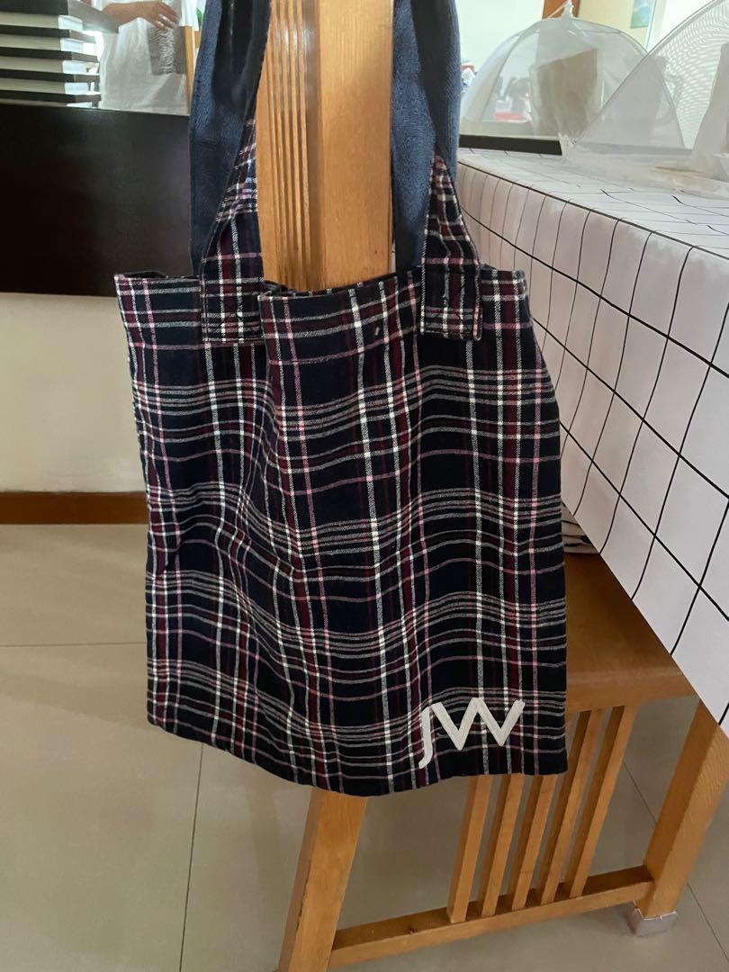Jack Wills Tote Bag, Women's Fashion 