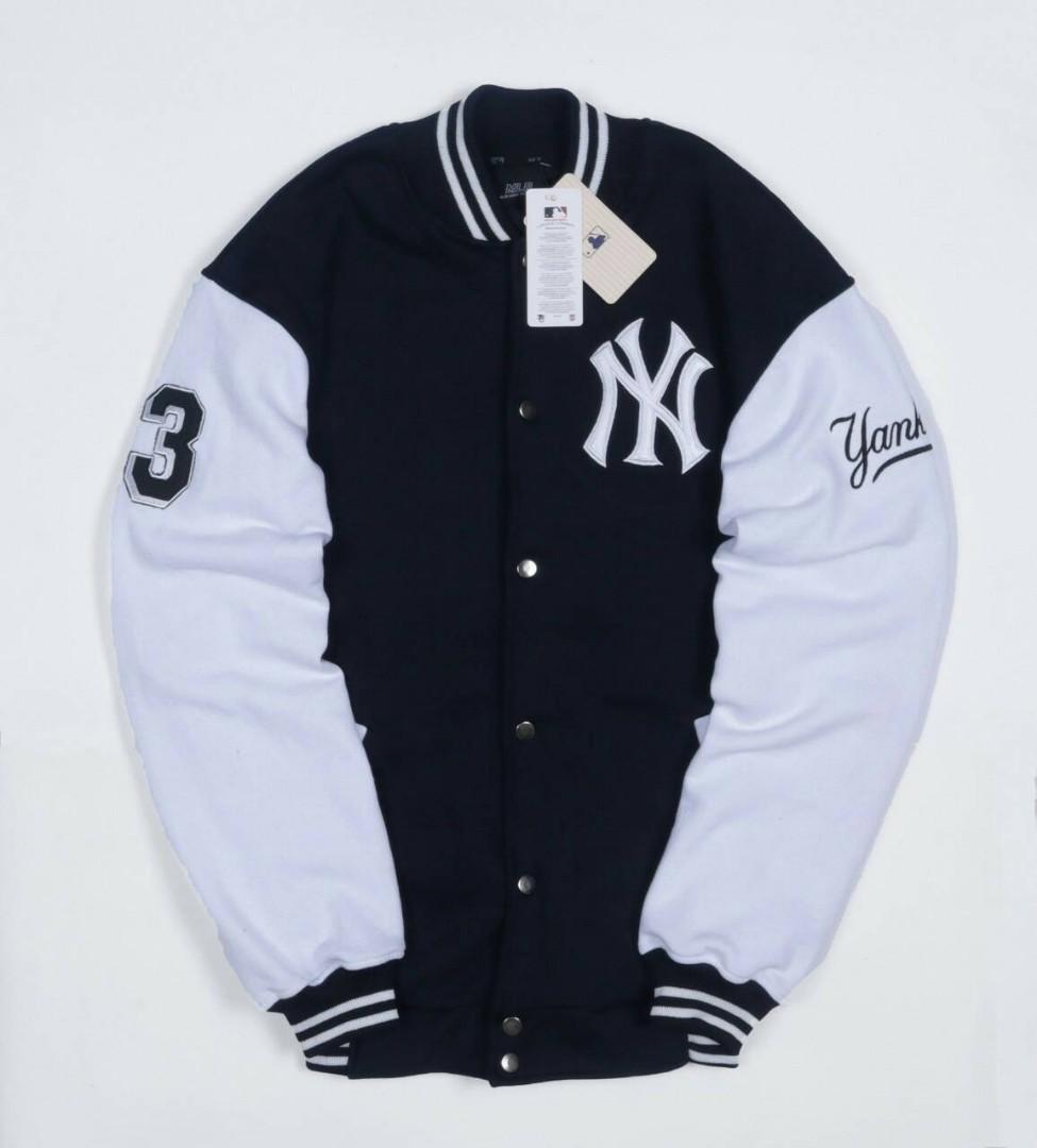 Jaket Yankees new premium