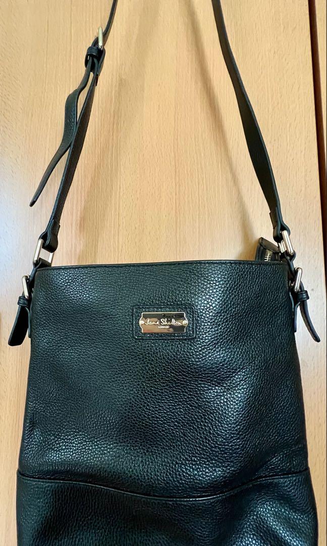 Jane shilton sling bag top