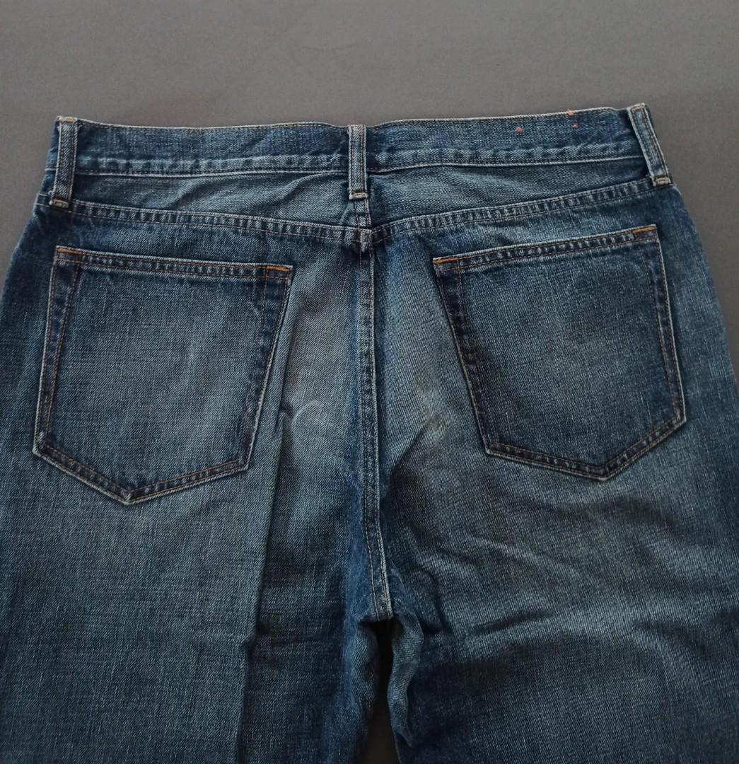 J.Crew Jeans Vintage Slim Size 34 