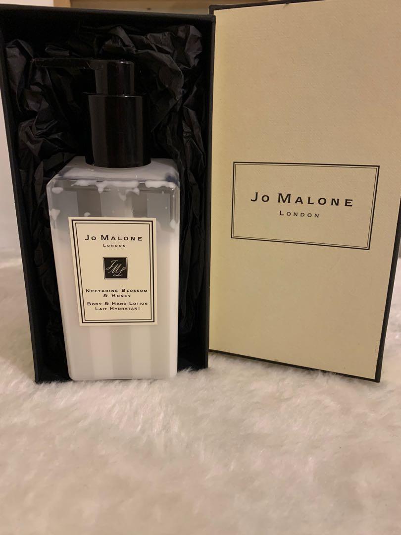 Jo Malone Body Lotion, Beauty & Personal Care, Bath & Body, Body Care