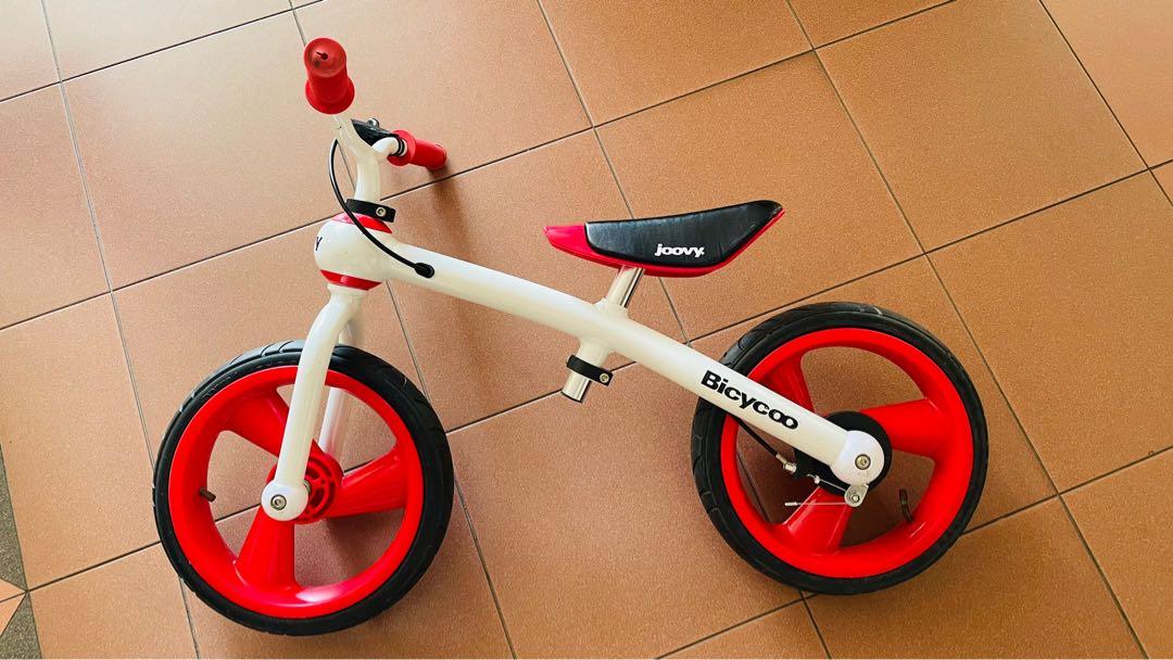 bicycoo joovy
