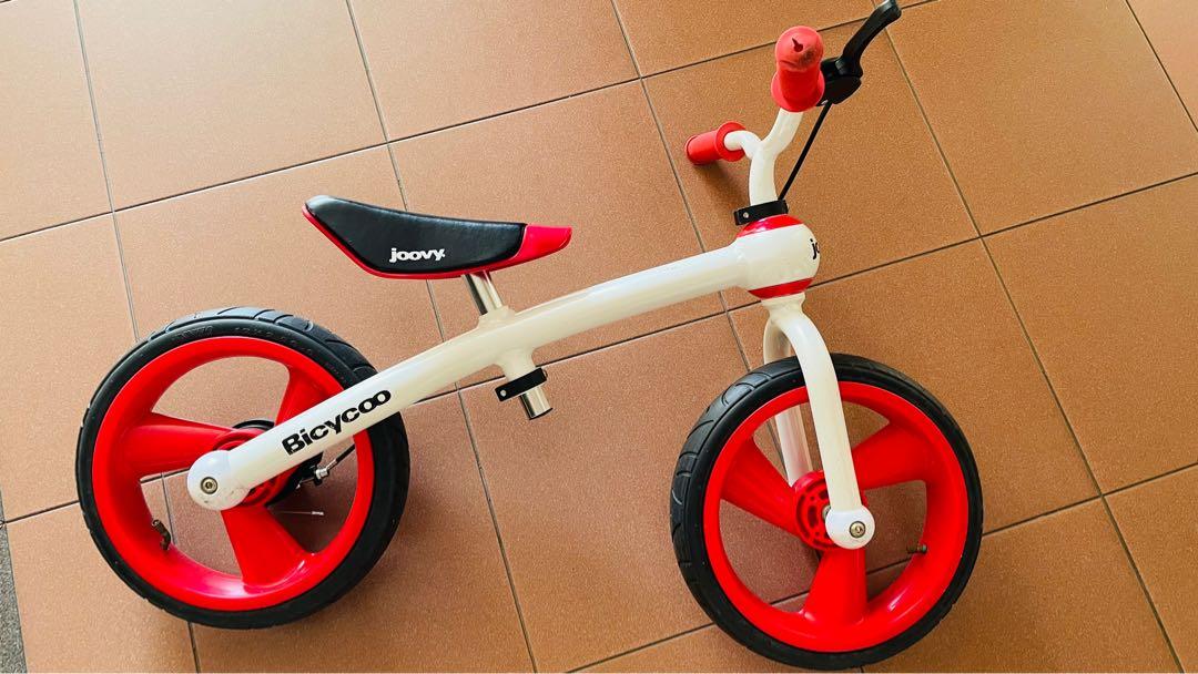 bicycoo joovy