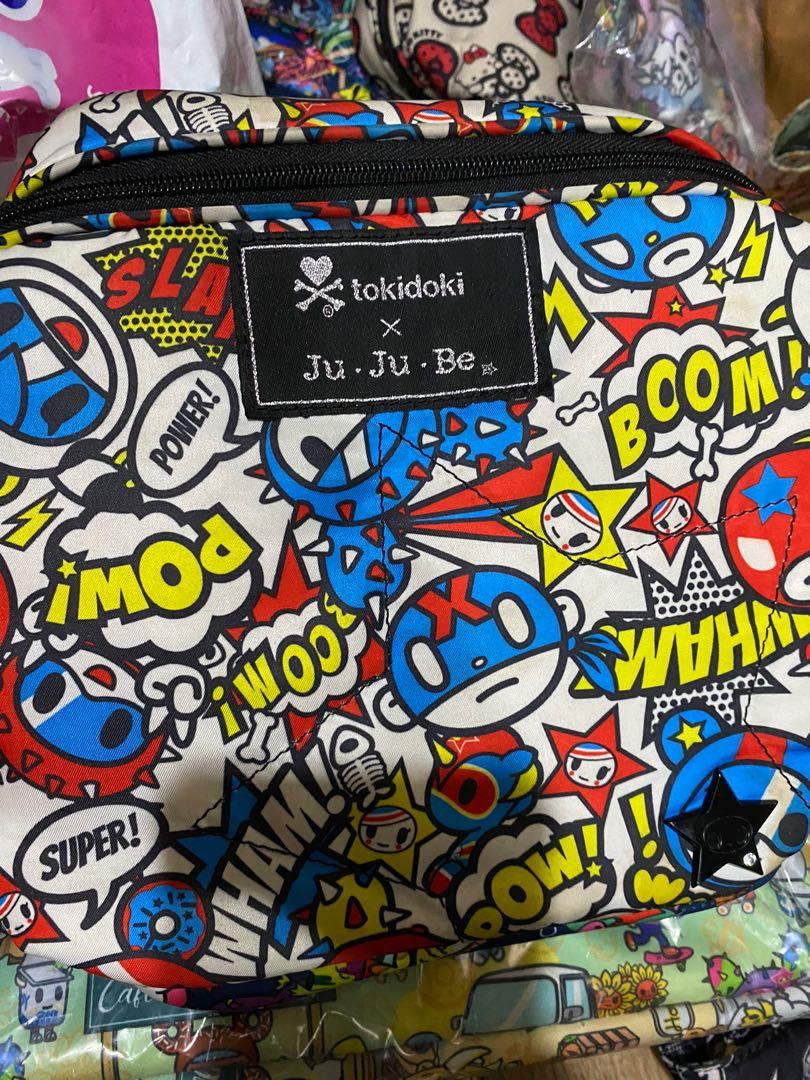 Jujube Fuel Cells, Babies & Kids, Going Out, Diaper Bags & Wetbags on