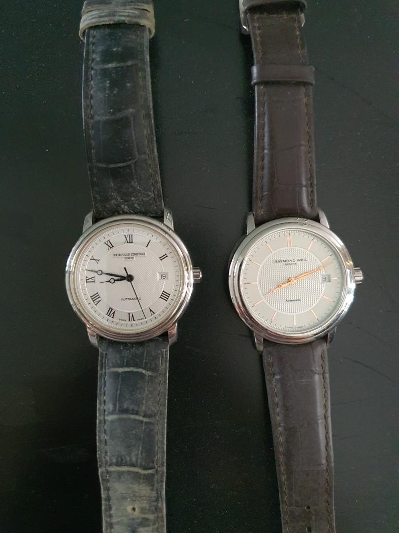 Entry on sale luxury watches