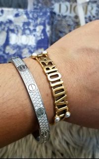🇵🇭🇦🇪Assorted Luxury Accessories For Sale!💍👓👝 Collection item 1