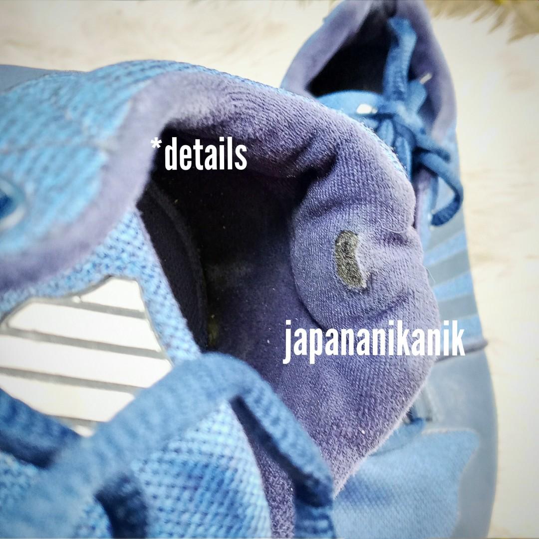 K SWISS Memory Foam Premium Footbed