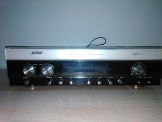 karaoke amplifier