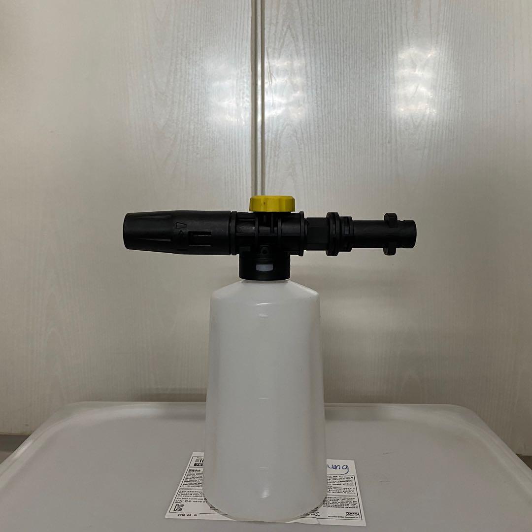 Karcher Pressure Washer Foam Gun attachment, Car Accessories