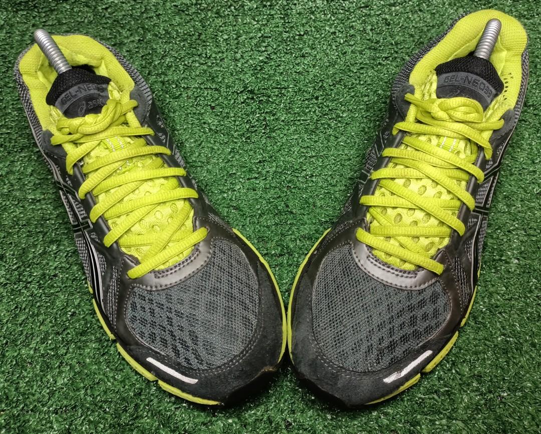 Asics cheap gel neo33