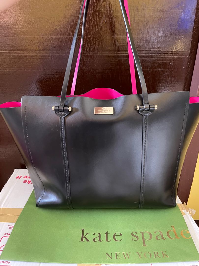 Kate spade Arbour Hill, Luxury, Bags & Wallets on Carousell