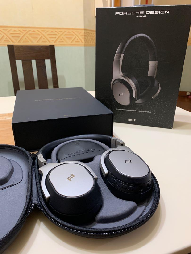 Kef space 2025 one wireless review