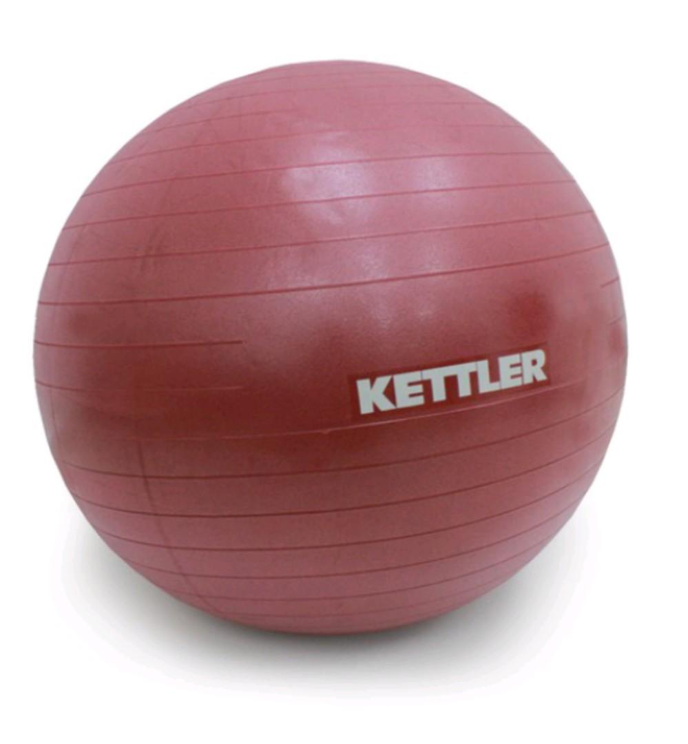 Kettler gym ball 65cm 2025