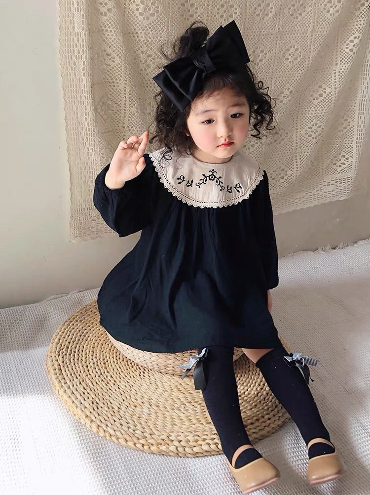 Bohemian baby on sale dress