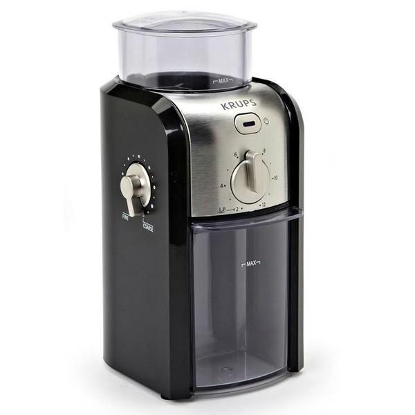 Krups Coffee Grinder, TV & Home Appliances, Kitchen Appliances, Coffee  Machines & Makers on Carousell