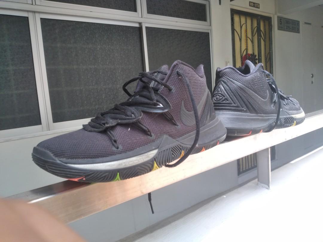 All kyrie hotsell 5s