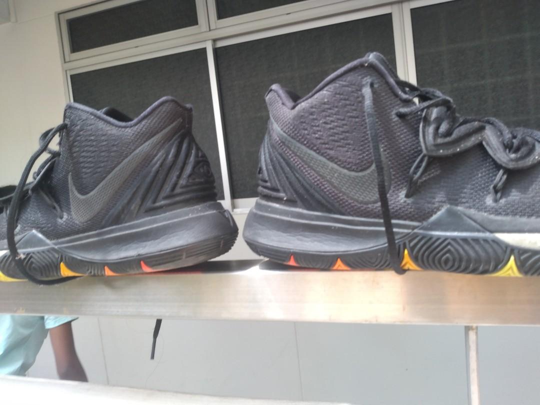 All best sale kyrie 5s